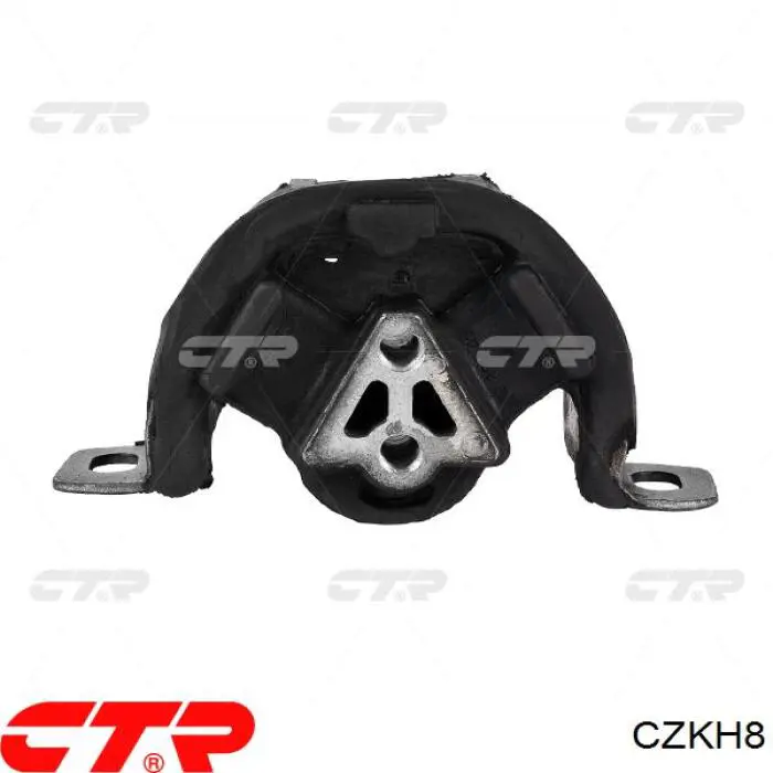 Передняя опора двигателя CZKH8 CTR