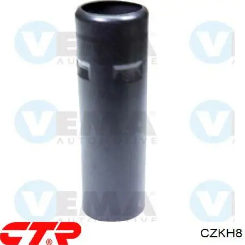 Гидроопора двигателя передняя CTR CZKH8 цена, от 36.97 USD