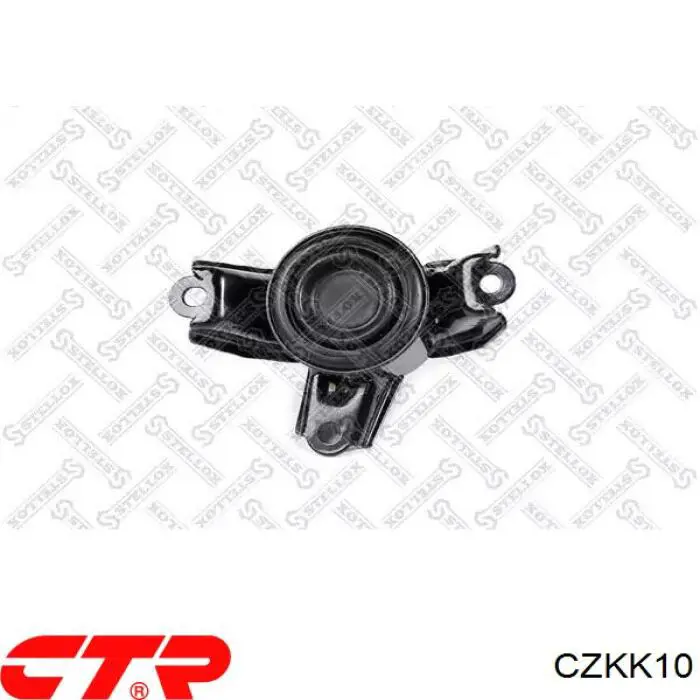 CZKK10 CTR Правая подушка двигателя