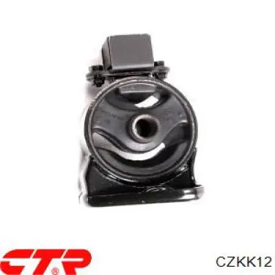 CZKK12 CTR Подушка передней опоры двигателя