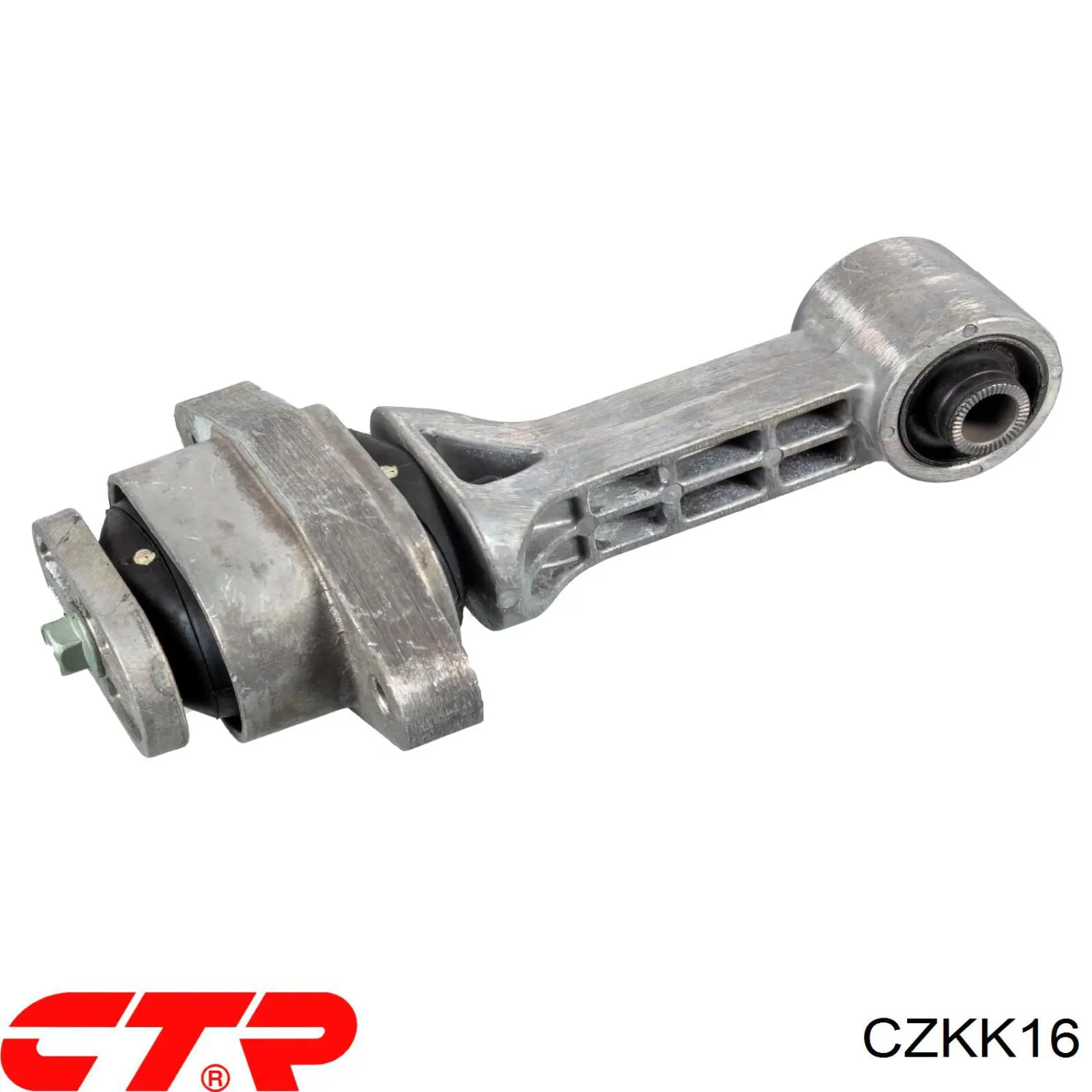 CZKK16 CTR Подушка (опора) двигателя, нижняя