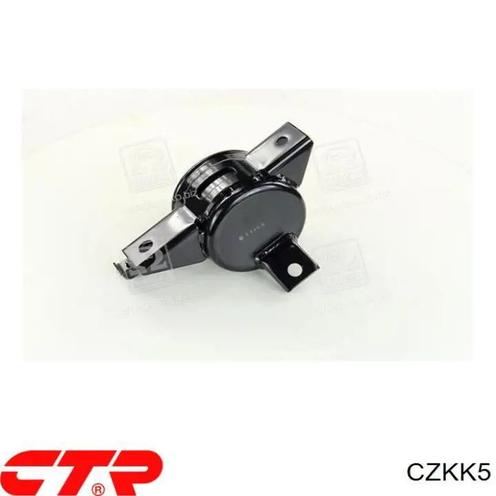 Левая подушка двигателя CZKK5 CTR