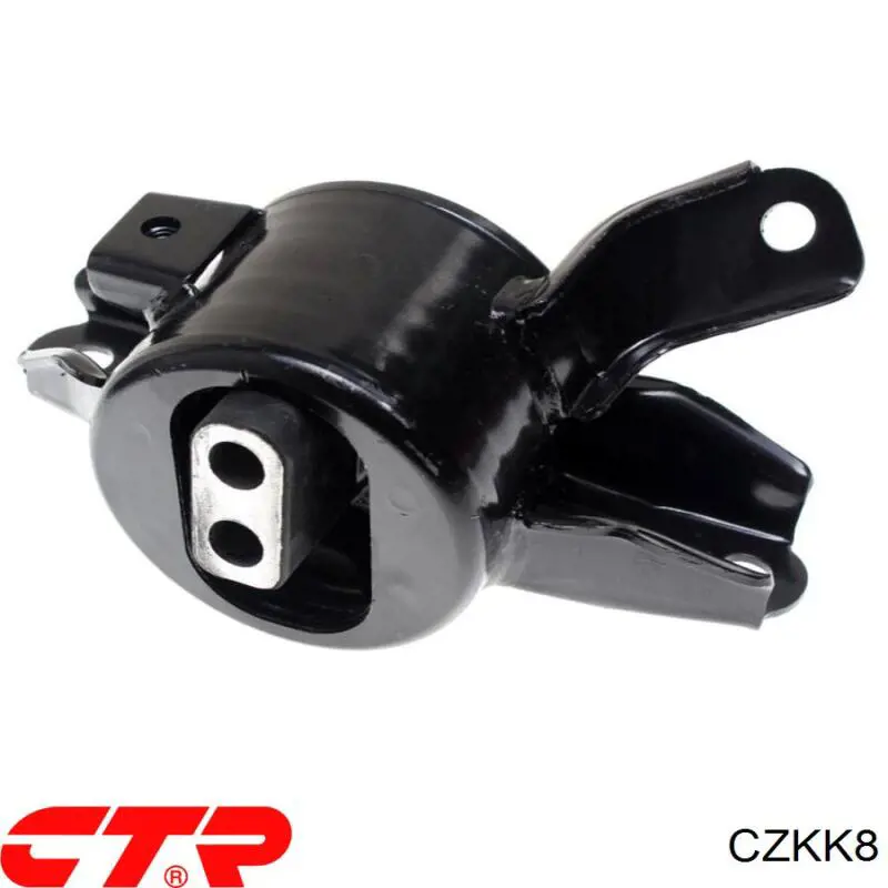 Задняя опора двигателя CZKK8 CTR