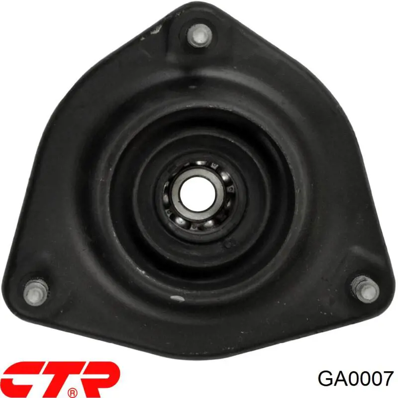 Soporte amortiguador delantero GA0007 CTR