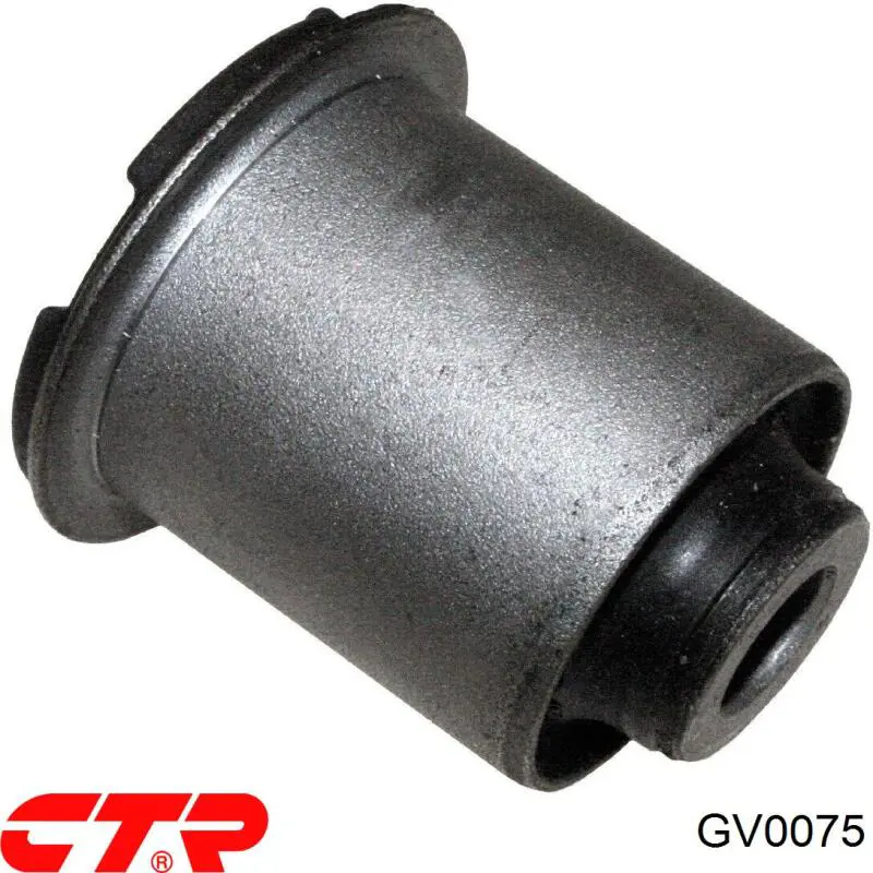 Сайлентблок передней подвески CTR GV0075 цена, от 4.90 USD