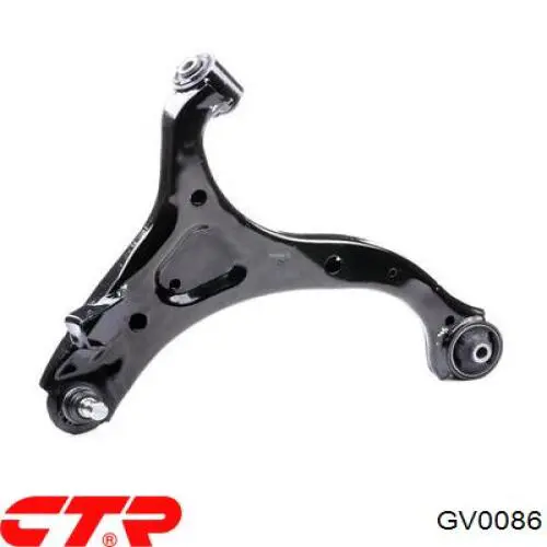 GV0086 CTR