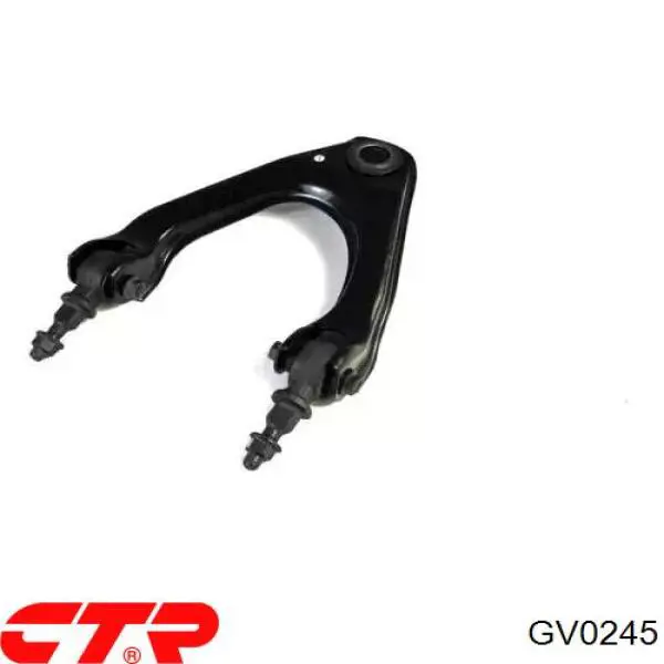 Купить GV0245 CTR Сайлентблок переднего верхнего рычага