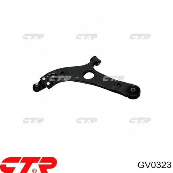 Bloco silencioso dianteiro do braço oscilante inferior Mando DCC010180 preço, a partir de 12,06 USD