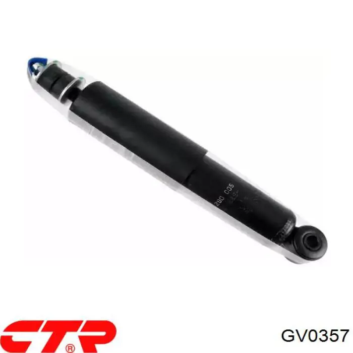 Купить GV0357 CTR Сайлентблок амортизатора переднего