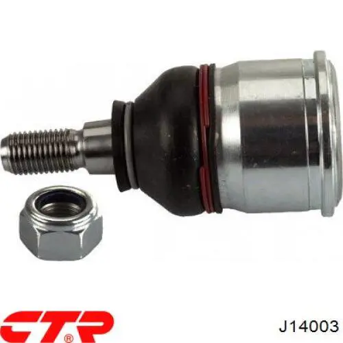Нижняя шаровая опора J14003 CTR