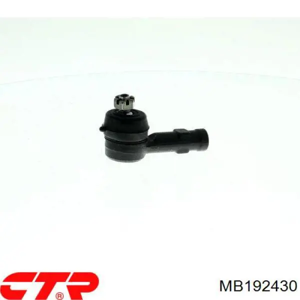 Рулевой наконечник MB192430 CTR