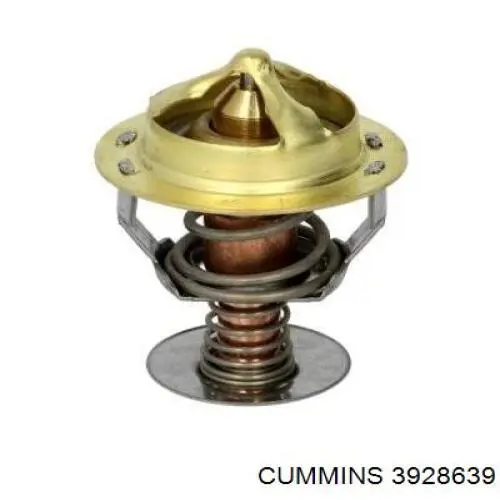 Купить 3928639 Cummins Автомобильный термостат