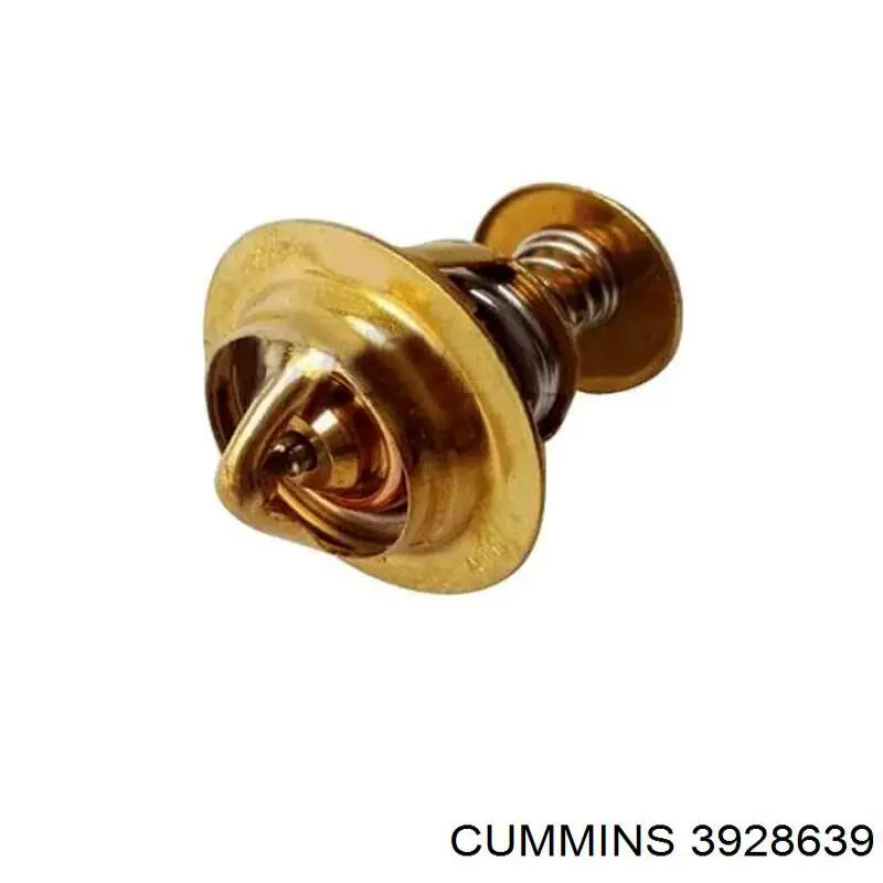 3928639 Cummins Авто термостат