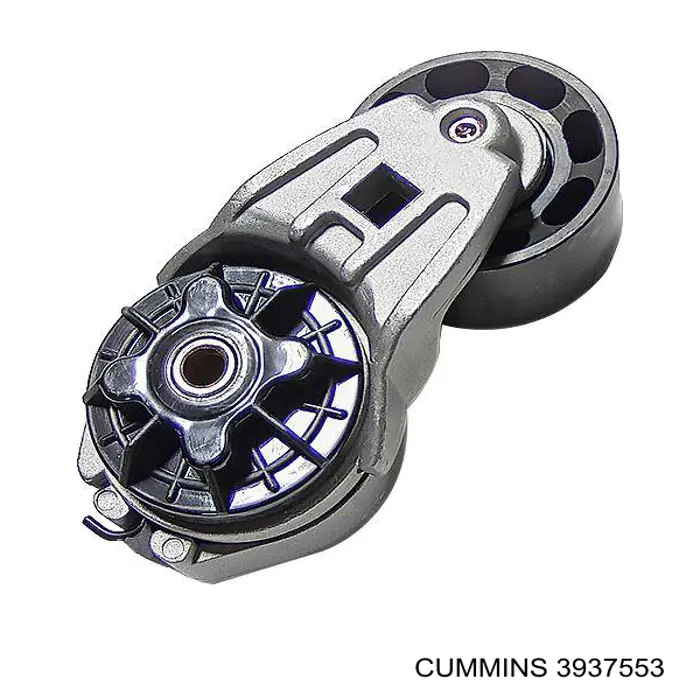 Роликовий модуль натяжителя ремня Cummins 3978022 цена, от 53.29 USD