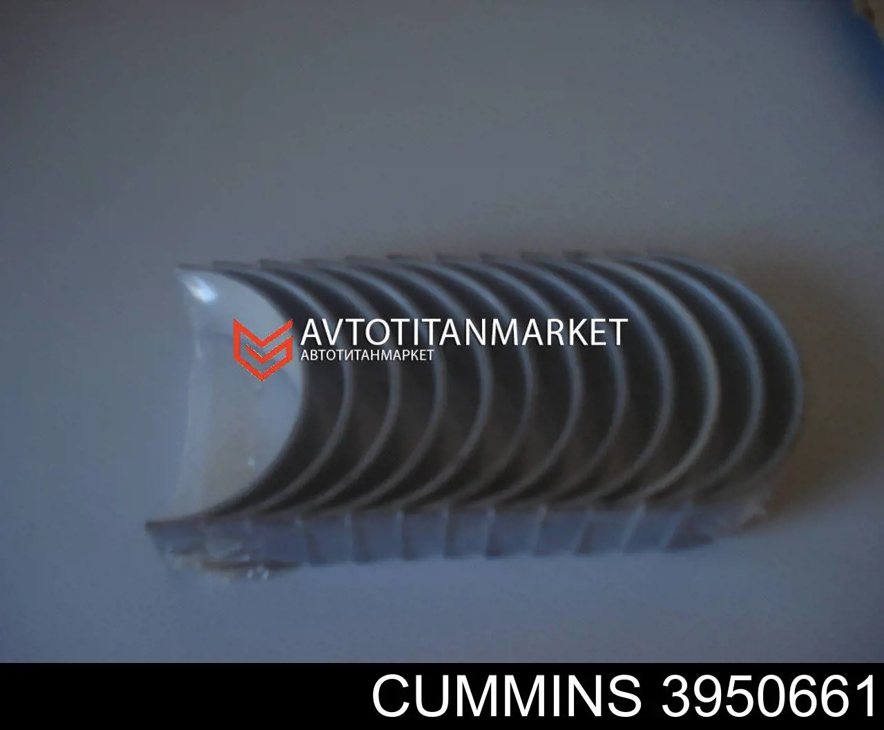  Cummins 3950661 цена, от 7.60 USD