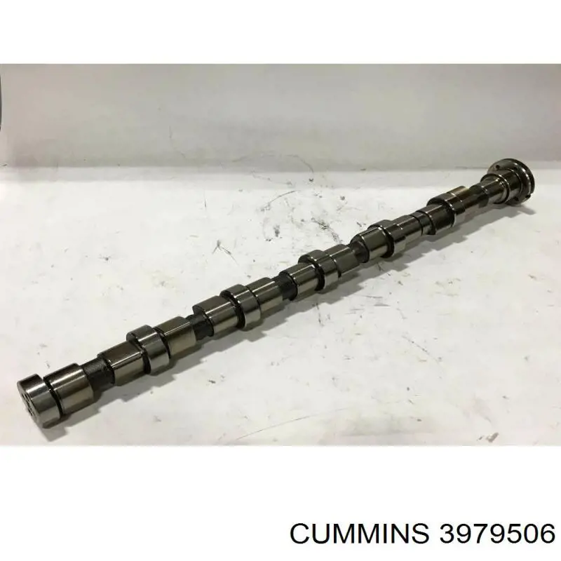 3979506 Cummins Распредвал двигателя
