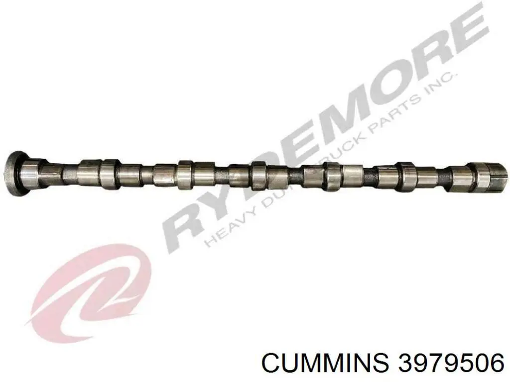 Распределительный вал двигателя Cummins 3979506 цена, от 235.07 USD
