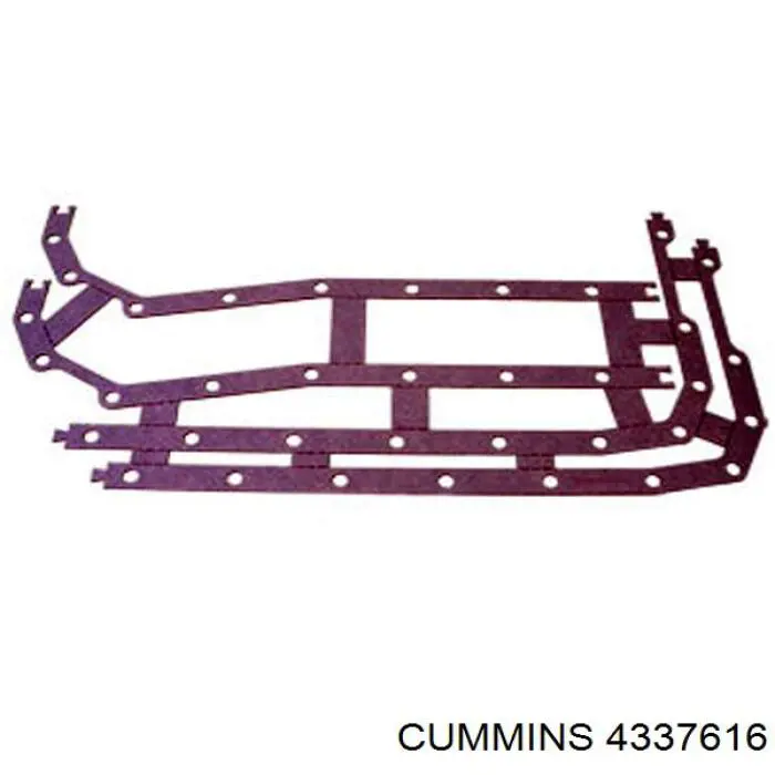 3959052 Cummins 