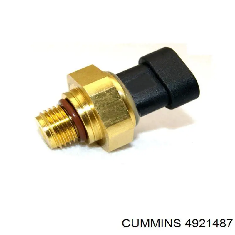Купить 4921487 Cummins 