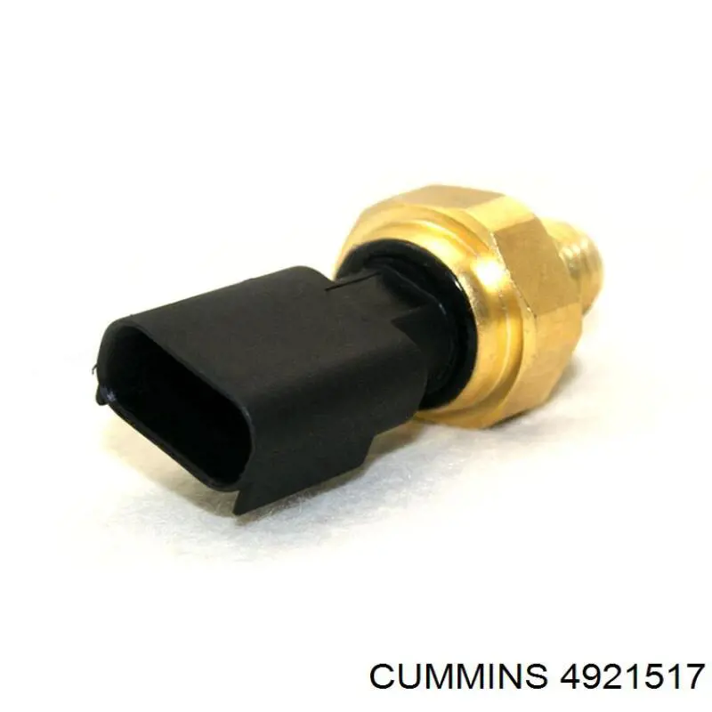 Купить 4087991 Cummins Датчик давления масла
