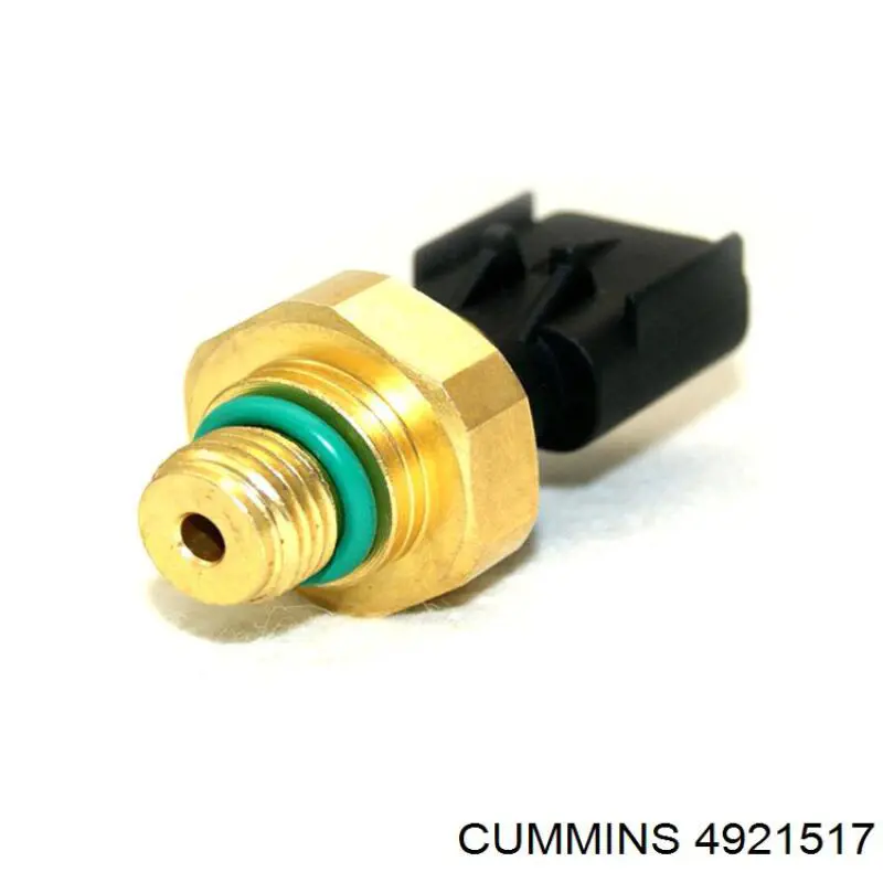 Манометры (указатель давления масла) Cummins 4087991 цена, от 32.15 USD