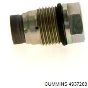 Купить 4937283 Cummins Датчик давления топлива