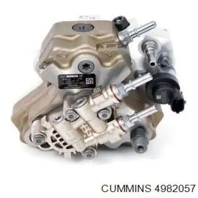 4982057 Cummins Насос топливный высокого давления (ТНВД)