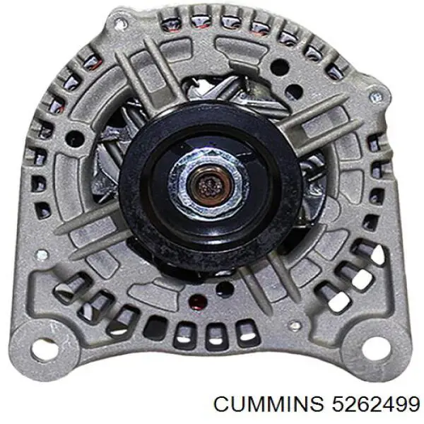 5262499 Cummins gerador