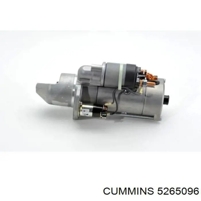 Купить 5265096 Cummins Стартер