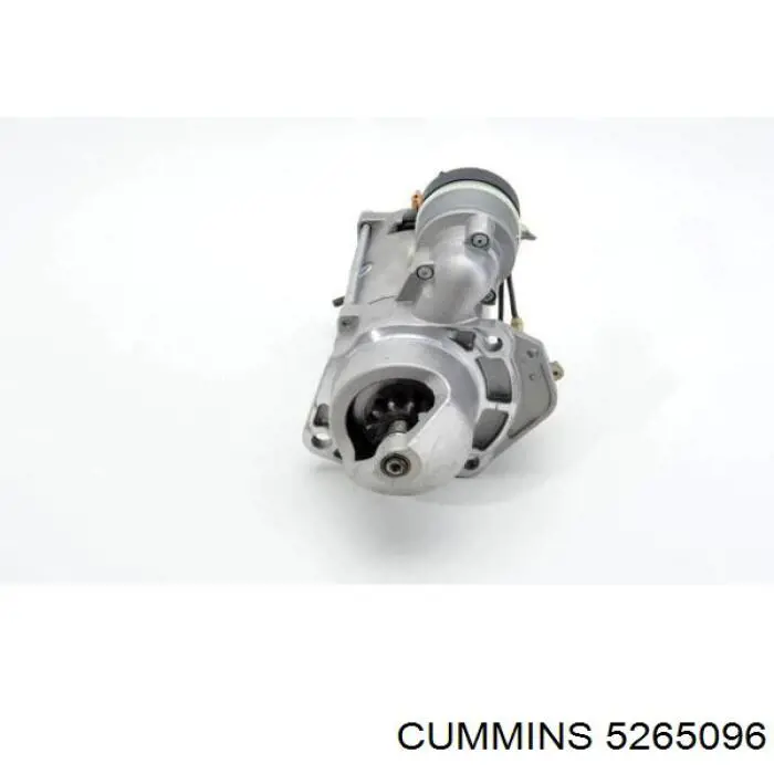 Стартер 5265096 Cummins