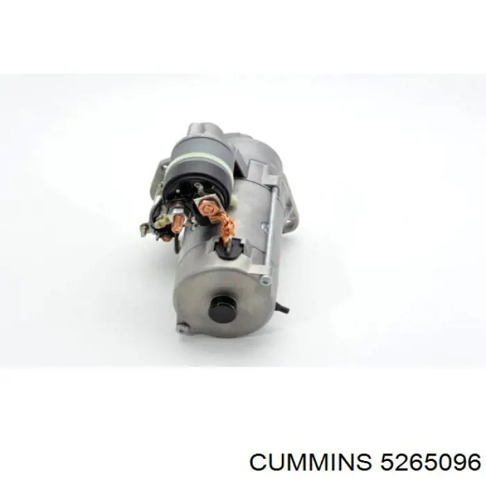 Стартер Cummins 5265096 цена, от 274.53 USD