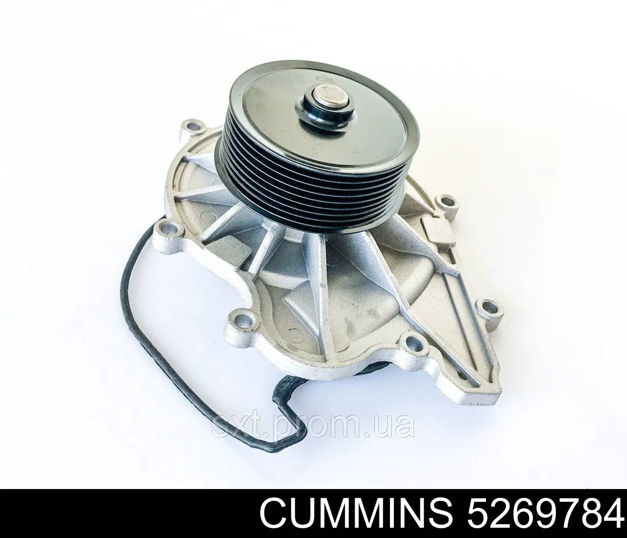 Помпа 5269784 Cummins
