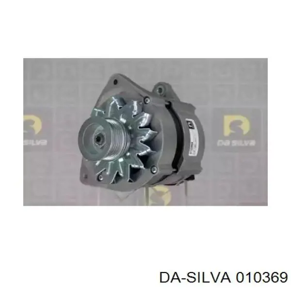 0120469961 Bosch Генератор автомобильный