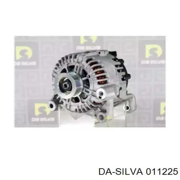 Автомобильный генератор Mini Cooper хэтчбек (F55) (2014 - 2026) цена, от 454.23 USD