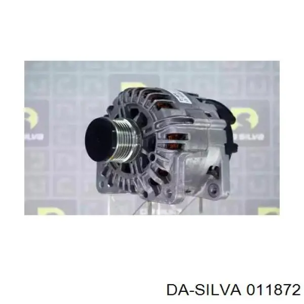 Генератор 200184 VALEO