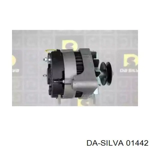 Генератор автомобиля Renault (RVI) 7700784977