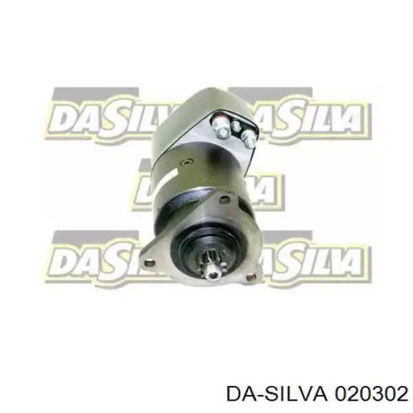 Купить 1516707R DAF Стартер