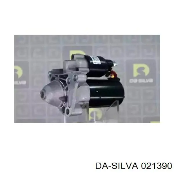 458908 VALEO Стартер автомобиля