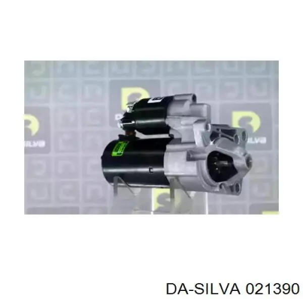458908 VALEO Стартер автомобиля