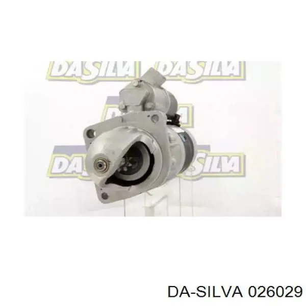 Стартер Fiat/Alfa/Lancia 7716195 цена, от 218.51 USD
