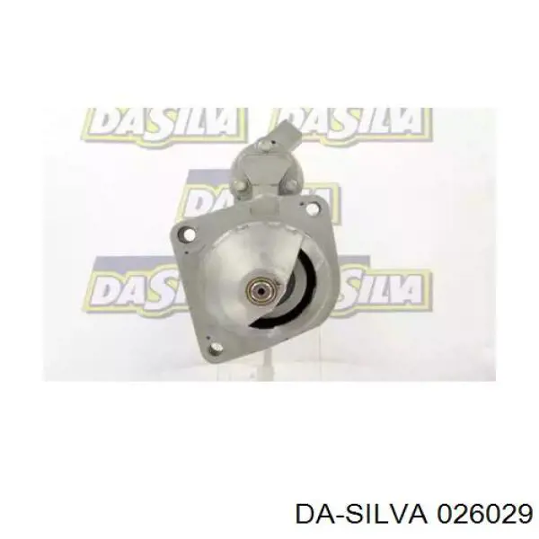Купить 7716195 Fiat/Alfa/Lancia Стартер