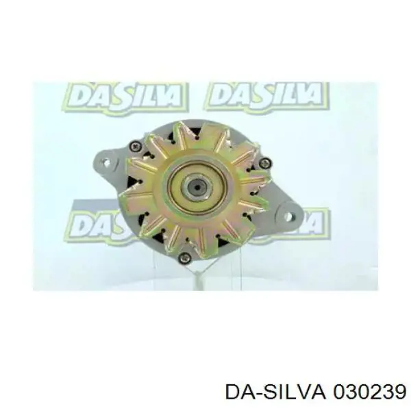 Купить FE0118300B Mazda Генератор