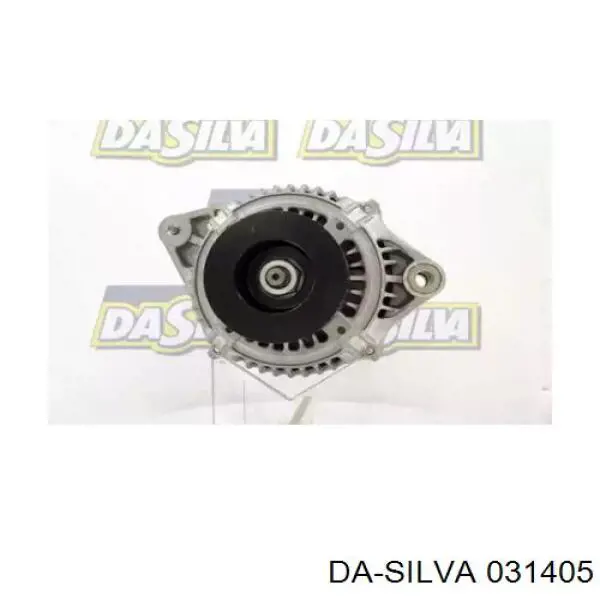 Генератор автомобиля Toyota 2706017010