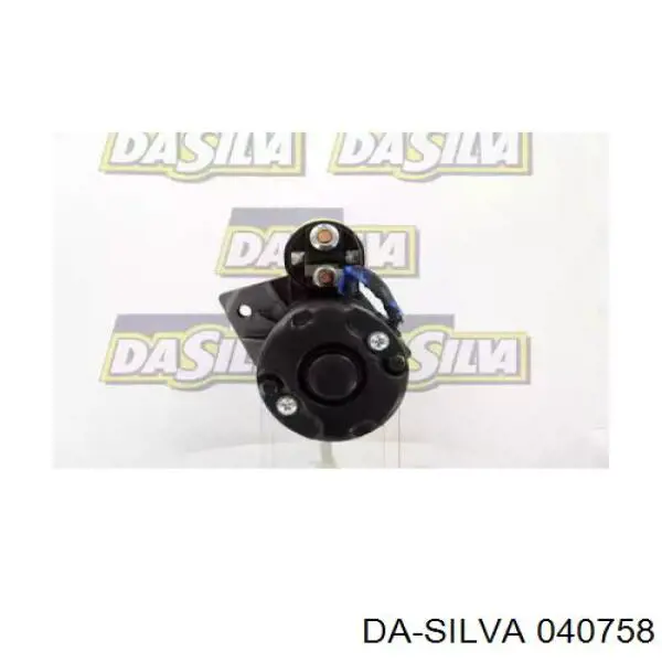 Купить PN4018400 Mazda Стартер