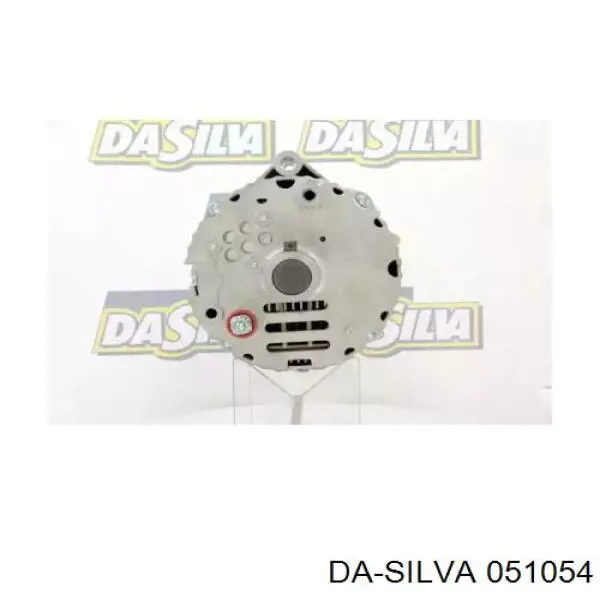 Генератор CAL60103AS Casco