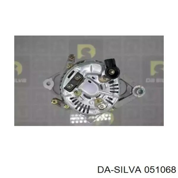 Генератор BB034600AA Chrysler