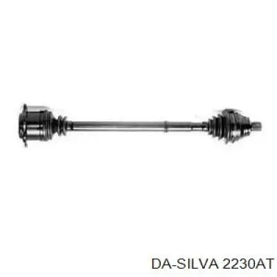 Полуось передняя, правая на Audi A8 D2 4D2, 4D8