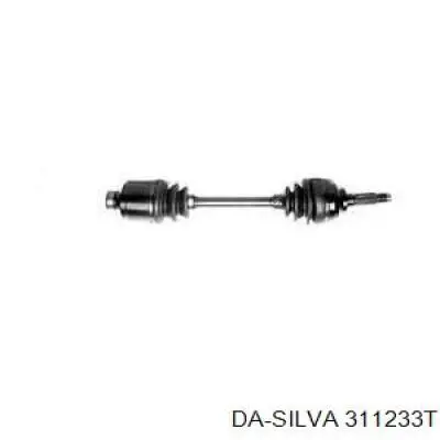 Купить 44011SN7952 Honda Привод в сборе левый