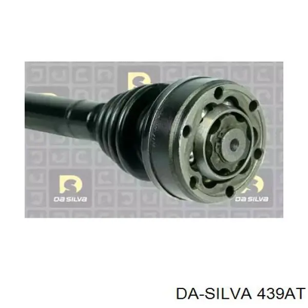 Купить 7701352215 Renault (RVI) Привод в сборе левый