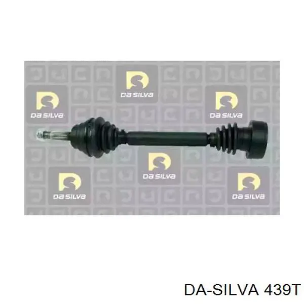 Привод передний левый Renault (RVI) 7701351803 цена, от 69.69 USD